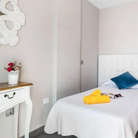 Villa Infinity En Costa Adeje * Адехе