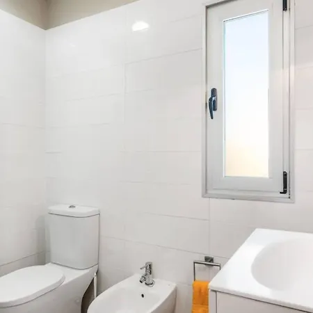 Villa Infinity En Costa Adeje Адехе