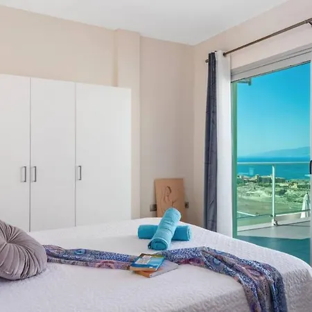 Villa Infinity En Costa Adeje Вилла *