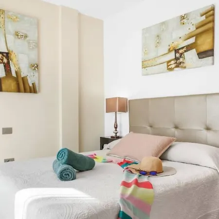 Villa Infinity En Costa Adeje Адехе
