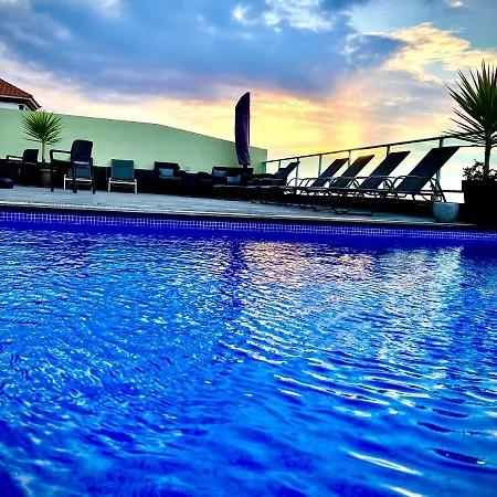 Вилла Villa Infinity En Costa Adeje