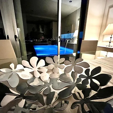 Villa Infinity En Costa Adeje Вилла