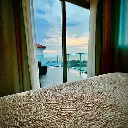 Villa Infinity En Costa Adeje Вилла *